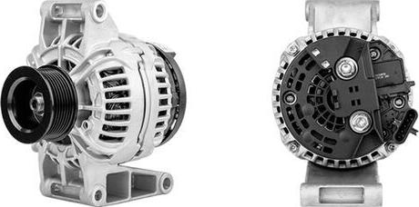 MAHLE MG 1192 - Alternatore www.autoricambi360.it