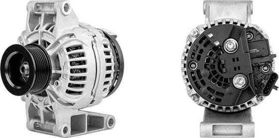 MAHLE MG 1200 - Alternatore www.autoricambi360.it