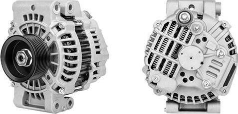 MAHLE MG 1201 - Alternatore www.autoricambi360.it