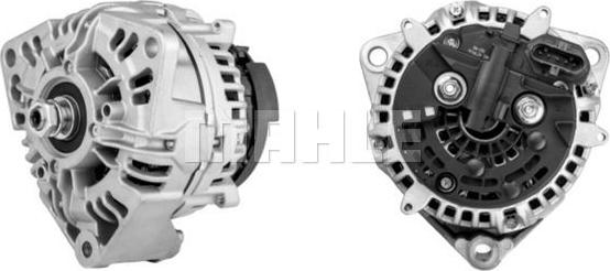 MAHLE MG 804 - Alternatore www.autoricambi360.it