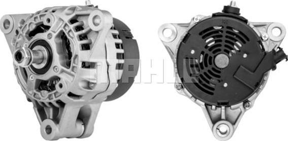 MAHLE MG 806 - Alternatore www.autoricambi360.it