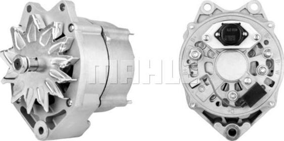MAHLE MG 820 - Alternatore www.autoricambi360.it