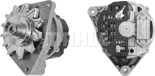 MAHLE MG 389 - Alternatore www.autoricambi360.it