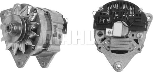 MAHLE MG 239 - Alternatore www.autoricambi360.it