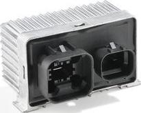 MAHLE MHG 63 - Centralina, Tempo incandescenza www.autoricambi360.it