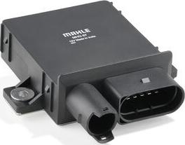 MAHLE MHG 67 - Centralina, Tempo incandescenza www.autoricambi360.it