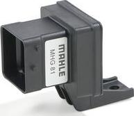 MAHLE MHG 81 - Centralina, Tempo incandescenza www.autoricambi360.it
