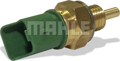 MAHLE MST 1 - Sensore, Temperatura refrigerante www.autoricambi360.it