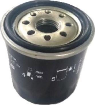 MAHLE OC 951 - Filtro olio www.autoricambi360.it