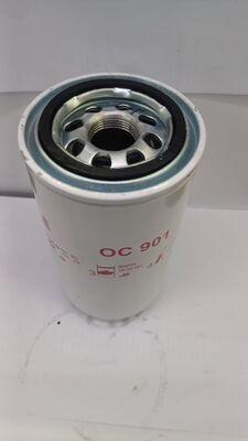 MAHLE OC 901 - Filtro olio www.autoricambi360.it