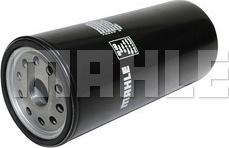 MAHLE OC 403 - Filtro olio www.autoricambi360.it