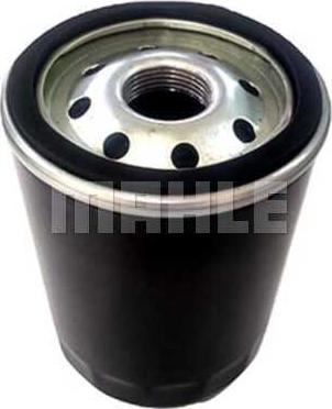 MAHLE OC 1541 - Filtro olio www.autoricambi360.it