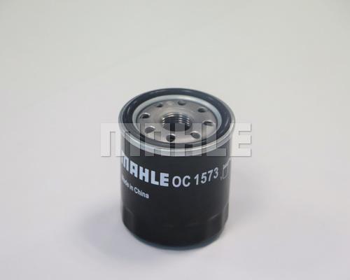 MAHLE OC 1573 - Filtro olio www.autoricambi360.it