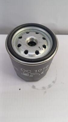 MAHLE OC 1016 - Filtro olio www.autoricambi360.it
