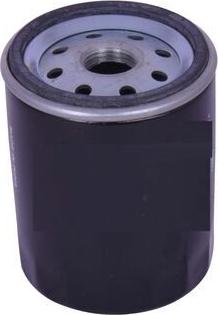 MAHLE OC 1112 - Filtro olio www.autoricambi360.it