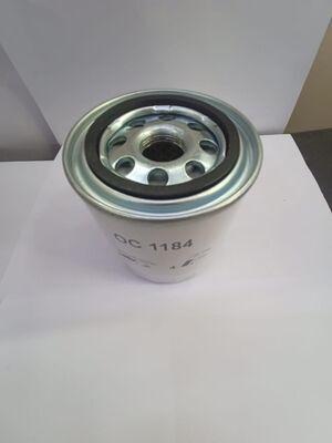 MAHLE OC 1184 - Filtro olio www.autoricambi360.it