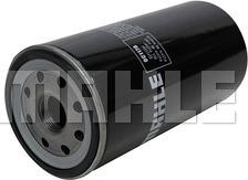 MAHLE OC 1178 - Filtro olio www.autoricambi360.it