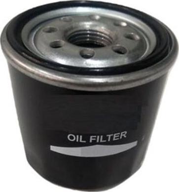 MAHLE OC 1392 - Filtro olio www.autoricambi360.it