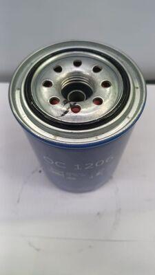 MAHLE OC 1206 - Filtro olio www.autoricambi360.it