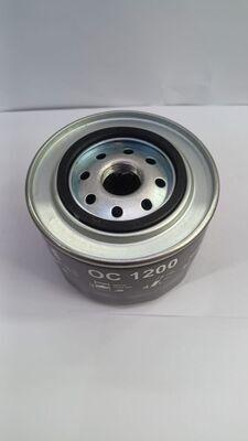 MAHLE OC 1200 - Filtro olio www.autoricambi360.it