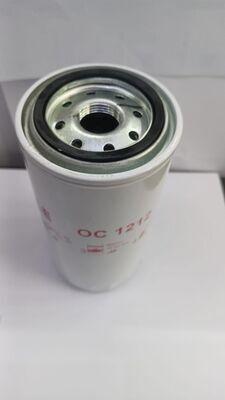 MAHLE OC 121/2 - Filtro olio www.autoricambi360.it
