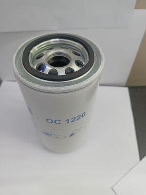 MAHLE OC 1220 - Filtro olio www.autoricambi360.it