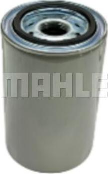 MAHLE OC 1721 - Filtro olio www.autoricambi360.it