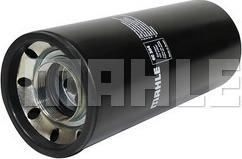MAHLE OC 304 - Filtro olio www.autoricambi360.it