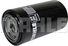 MAHLE OC 30 - Filtro olio www.autoricambi360.it