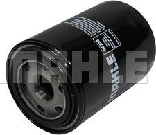 MAHLE OC 333 - Filtro olio www.autoricambi360.it