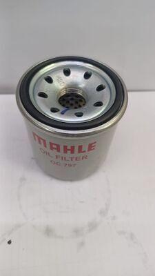 MAHLE OC 797 - Filtro olio www.autoricambi360.it