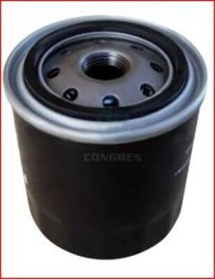 MAHLE OC 742 - Filtro olio www.autoricambi360.it