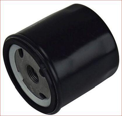 MAHLE OC 747 - Filtro olio www.autoricambi360.it