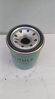 MAHLE OC 757 - Filtro olio www.autoricambi360.it