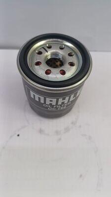 MAHLE OC 768 - Filtro olio www.autoricambi360.it