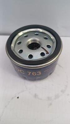 MAHLE OC 763 - Filtro olio www.autoricambi360.it