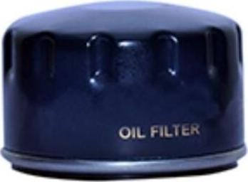 MAHLE OC 762 - Filtro olio www.autoricambi360.it