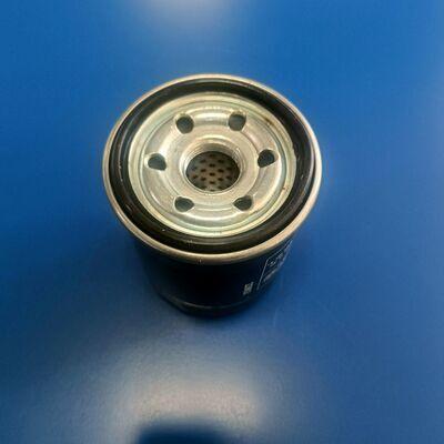 MAHLE OC 781 - Filtro olio www.autoricambi360.it