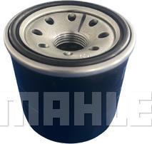 MAHLE OC 739 - Filtro olio www.autoricambi360.it