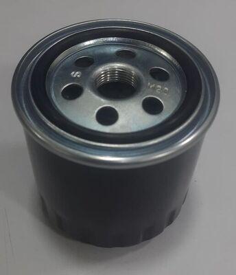 MAHLE OC 737/1 - Filtro olio www.autoricambi360.it