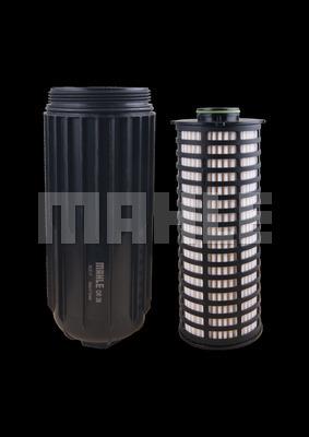 MAHLE OR 39 - Filtro olio www.autoricambi360.it