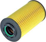 MAHLE OX 991 - Filtro olio www.autoricambi360.it