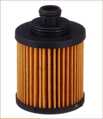 MAHLE OX 992 - Filtro olio www.autoricambi360.it