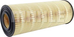 MAHLE OX 168D - Filtro olio www.autoricambi360.it