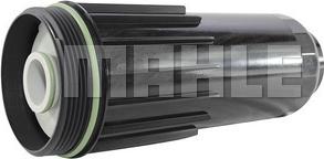MAHLE OX 1169D - Filtro olio www.autoricambi360.it