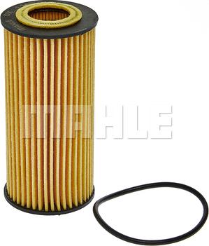 Champion CX211-01/O01 - Filtro olio www.autoricambi360.it