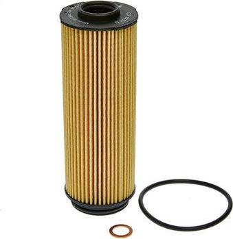 MAHLE OX 1254D - Filtro olio www.autoricambi360.it