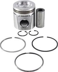 MAHLE S0210540 - Pistone www.autoricambi360.it