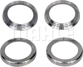 MAHLE SA0570050 - Anello sede valvola www.autoricambi360.it