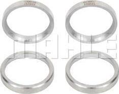 MAHLE SA0130085 - Anello sede valvola www.autoricambi360.it